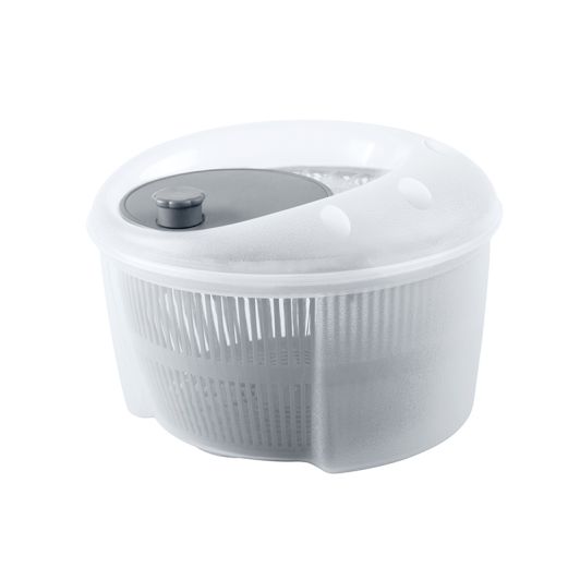 Wirówka do sałaty 24,5 cm plastikowa 4,5 l