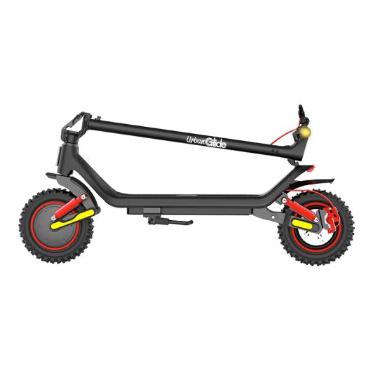 Treaptă electrică URBANGLIDE 100 SHARK LITE recondiționată (Gradul A)