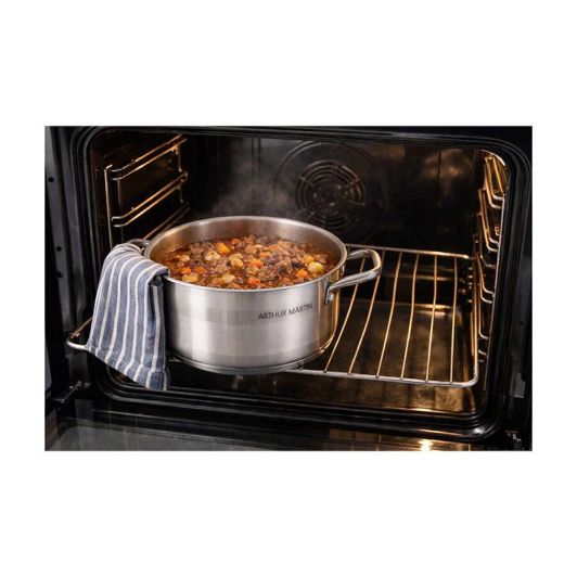 Cocotte ARTHUR MARTIN 26 cm inox