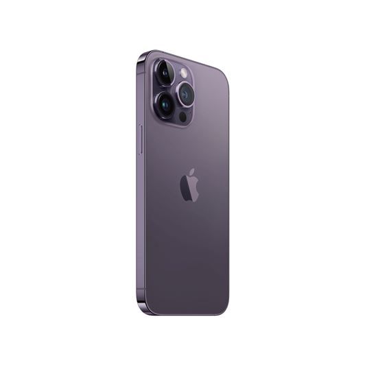 APPLE iPhone 14 Pro Max 128GB - Ανακαινισμένο Κατηγορίας Α