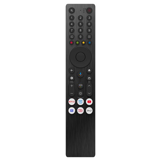 TCL 85QLED810K - Téléviseur QLED 85
