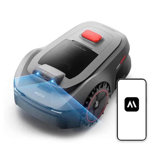 Mașină de tuns iarba robotizată Dreame ViAX 300