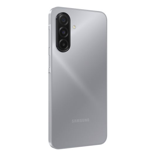 Mobiele telefoon SAMSUNG A17 4G 128GB Grijs