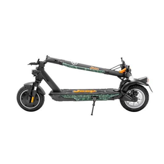Pasul electric JEEP JUC AS 2025