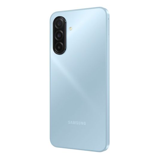 Mobiele telefoon SAMSUNG A17 4G 128GB Lichtblauw