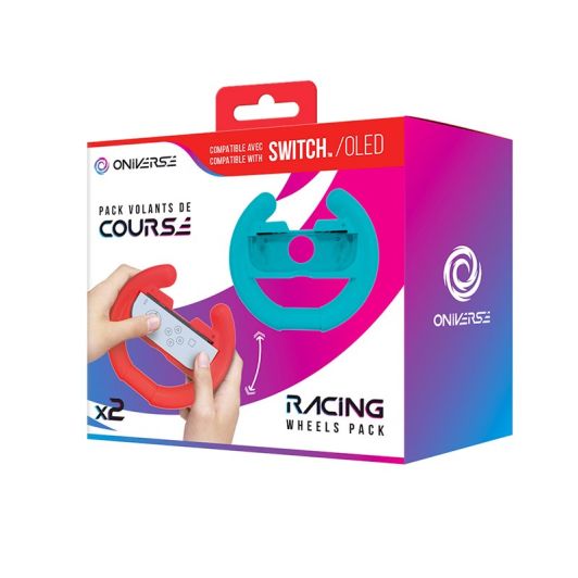 Volan ONIVERSE - 2 suporturi pentru controler SWITCH