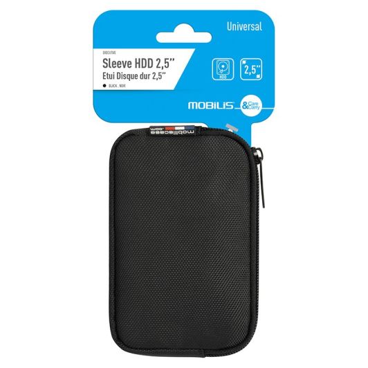Carcasă pentru hard disk Mobilis