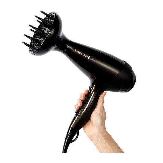 Uscător de păr REMINGTON AC9095 - Ionic - 2400W