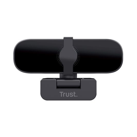 Webcam TRUST FHD TANOR