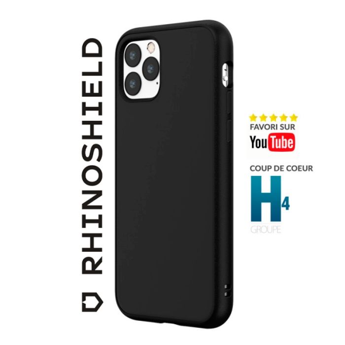 RHINOSHIELD PENTRU IPHONE 11/11PRO
