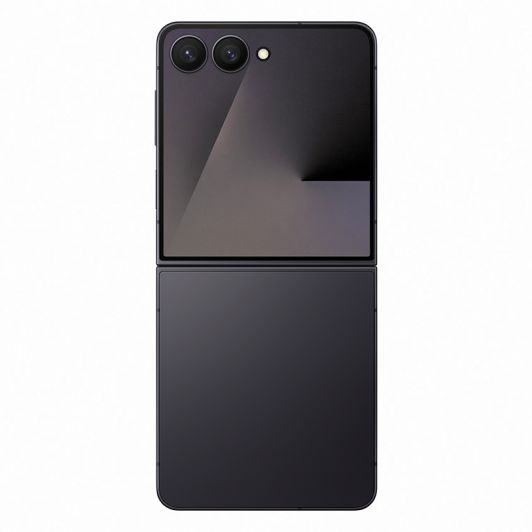 SAMSUNG Galaxy Z Flip 7 256GB Zwart