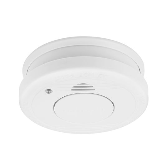 Set de 2 detectoare de fum Smartwares