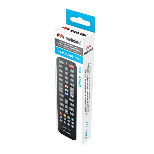 Telecomandă MELICONI EASY 100 SAMSUNG