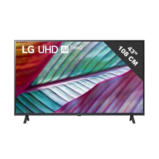 LG 43UR78006LK - Τηλεόραση 43