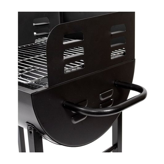 Μπάρμπεκιου VALBERG CH-VAL-DBARREL6640