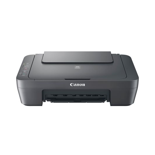 Imprimantă multifuncțională CANON PIXMA MG2556S - Compactă - Fără Wi-Fi