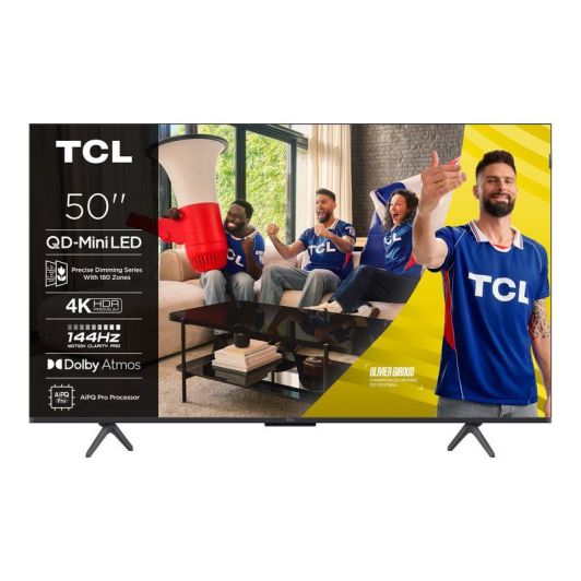 TCL 50MQLED75K - TV 50