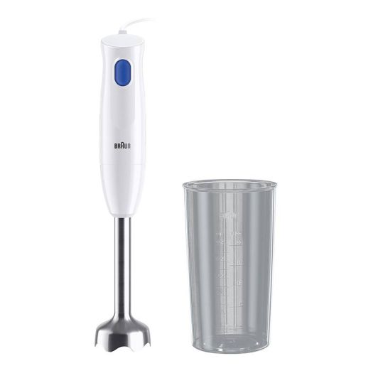 Mixer BRAUN MQ10.001M 450W