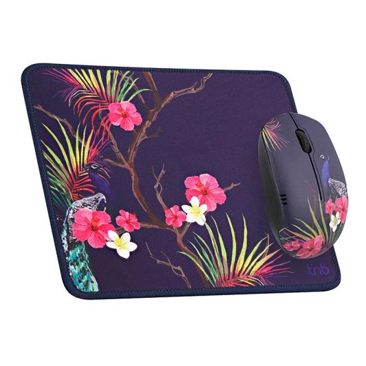 TNB TROPIC Mad Cat