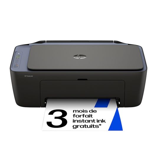 Imprimantă multifuncțională HP DeskJet 2921e – compatibilă cu Instant Ink