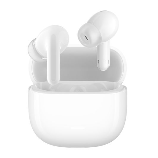 Căști intraauriculare XIAOMI Redmi Buds 6 Lite albe