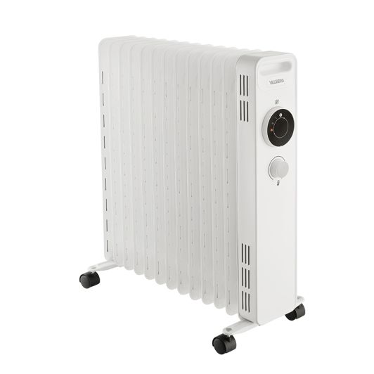Radiator de ulei VALBERG VAL-OH2513