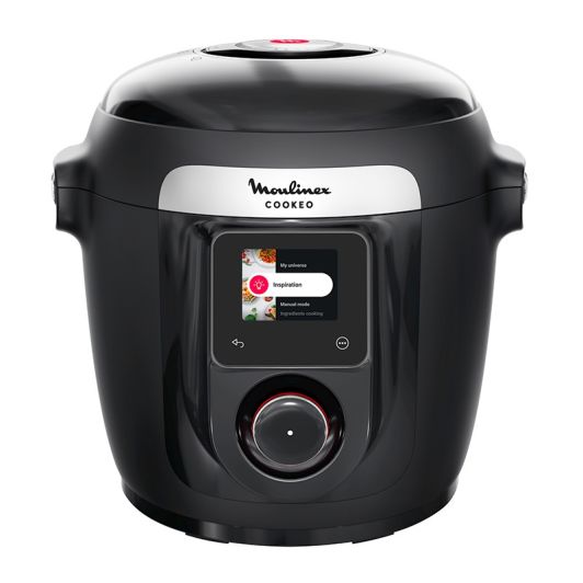 Mașină de gătit MOULINEX YY5491FB 9 în 1