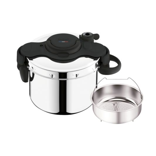 Snelkookpan TEFAL Clipso Easy Evidence 7