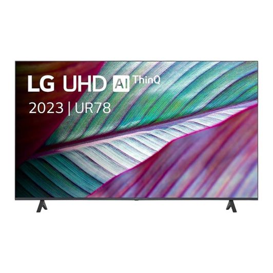 LG 43UR78006LK - Τηλεόραση 43