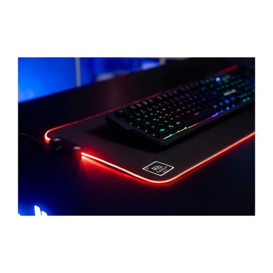 TAPETA DE MOUSE G-LAB XXL CU PORT USB