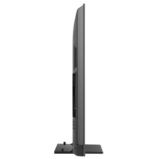 HISENSE 55U7Q PRO - Televizor inteligent de 55