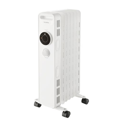 Radiator de ulei VALBERG VAL-OH1507