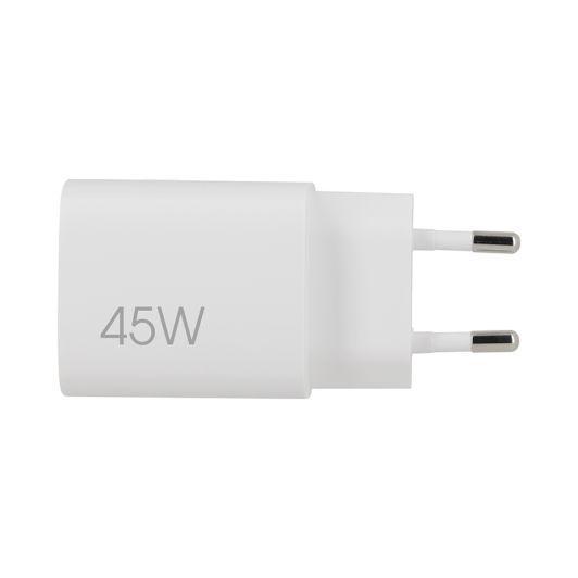 Adaptor de alimentare Edenwood 45W – Port USB-C dublu