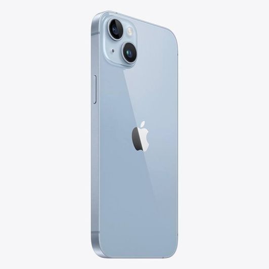APPLE iPhone 14 256GB Blauw - Refurbished grade goede staat