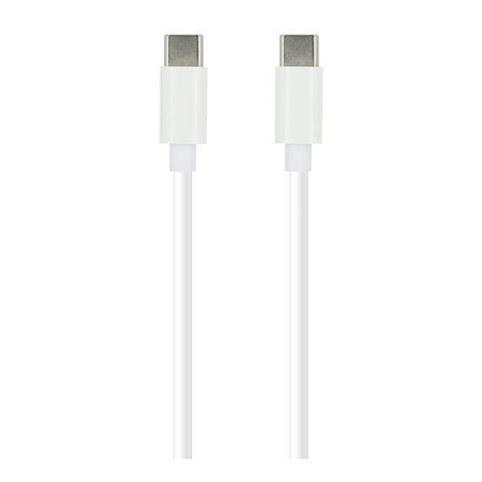 CABLU EDENWOOD 1M USB C - USB C ALB
