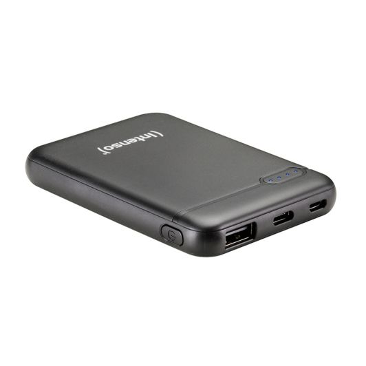 Powerbank INTENSO 5000 mAh Nero
