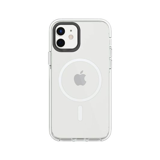 Husă RHINOSHIELD MAGSAFE pentru iPhone 12