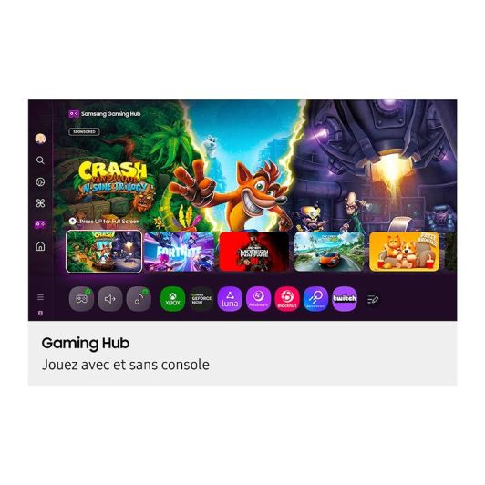 SAMSUNG 65U7005F - Televizor inteligent 65