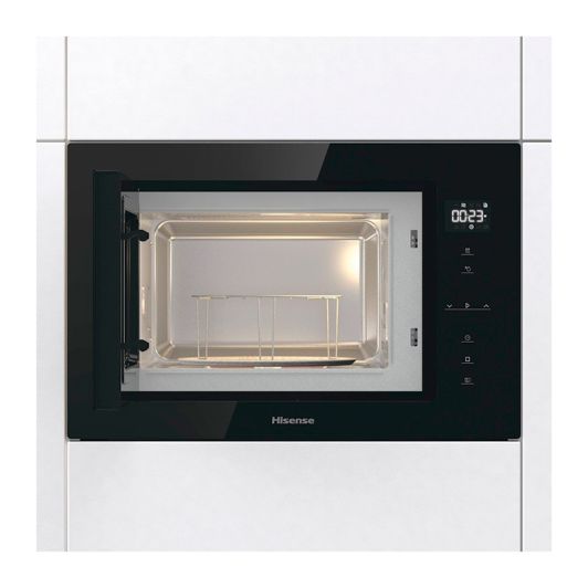 Cuptor cu microunde încorporat HISENSE BIM325G62BG2