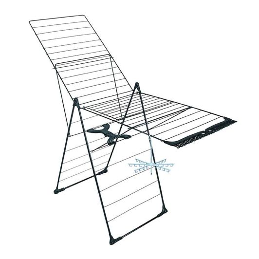 Droogrek TANCARVILLE 32 m   accessoires