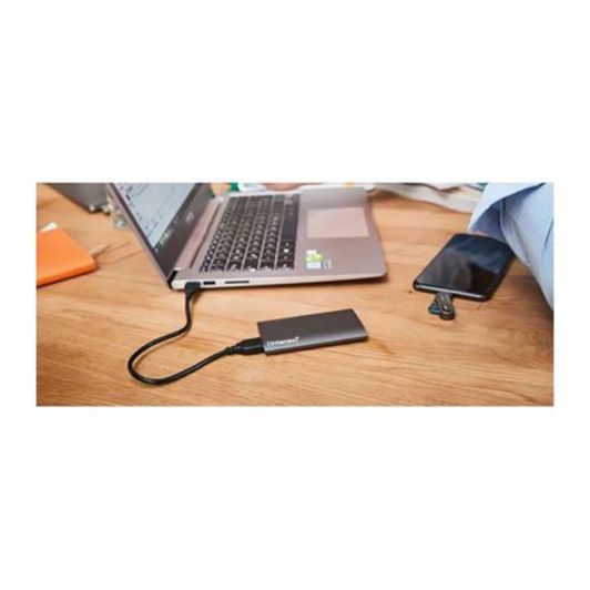 SSD extern INTENSO 512Gb - USB3.0