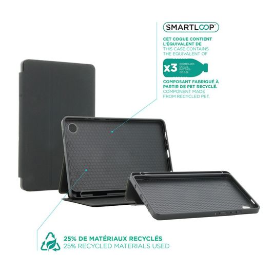 Husă MOBILIS folio pentru SAMSUNG TAB A11