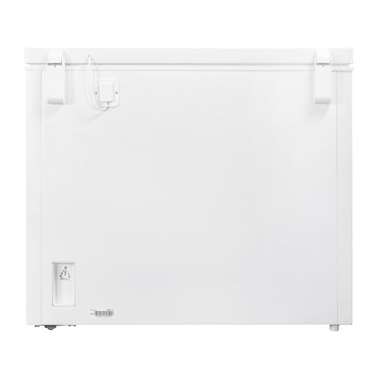 VALBERG  Diepvrieskist CF 254 D W742C