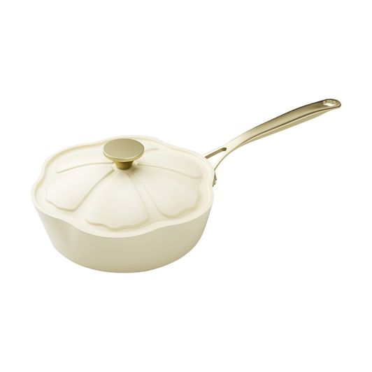 Stekpanna MENASTYL DAHLIA 24 cm aluminium