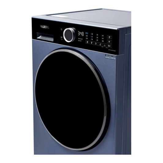 VALBERG WF 914 A-40 F B566C 9 kg Tvättmaskin
