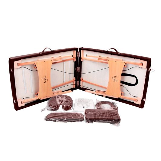 Yogamatte YOGHI faltbar