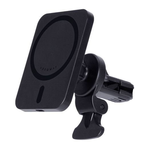 Uchwyt na smartfona Edenwood – indukcyjny 15 W