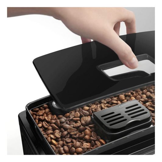 Espressor DELONGHI ECAM 22.140.B Compact