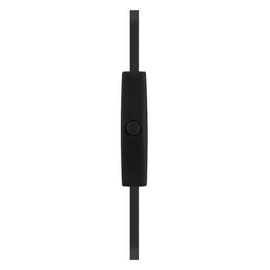 Căști intraauriculare TNB SWEET cu microfon negru