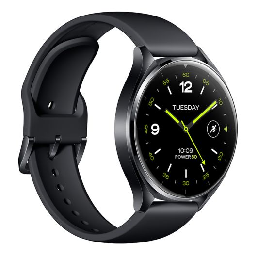 Smartwatch XIAOMI Watch 2 czarny